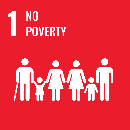 No poverty